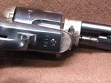 American Western Arms 1873 Peacemaker 45 Colt 6 Shot Single Action 4.75