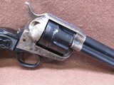 American Western Arms 1873 Peacemaker 45 Colt 6 Shot Single Action 4.75