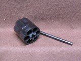 American Western Arms 1873 Peacemaker 45 Colt 6 Shot Single Action 4.75