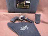 American Western Arms 1873 Peacemaker 45 Colt 6 Shot Single Action 4.75
