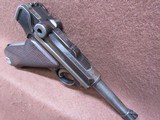 Very Nice DMW P-08 Luger 9 mm 7 Proofs 4