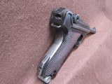 Very Nice DMW P-08 Luger 9 mm 7 Proofs 4