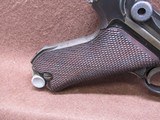 Very Nice DMW P-08 Luger 9 mm 7 Proofs 4