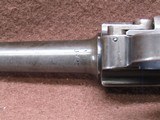 Very Nice DMW P-08 Luger 9 mm 7 Proofs 4
