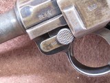 Very Nice DMW P-08 Luger 9 mm 7 Proofs 4