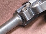 Very Nice DMW P-08 Luger 9 mm 7 Proofs 4