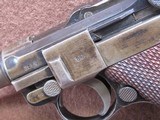 Very Nice DMW P-08 Luger 9 mm 7 Proofs 4