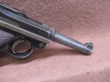 Very Nice DMW P-08 Luger 9 mm 7 Proofs 4