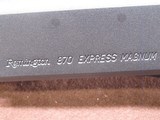 Remington 870 EXP MAG 20 Ga 2 3/4 - 20 of 23