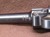 Very Nice DMW P-08 Luger 9 mm VG BORE 5 Proofs 1921 C&R Matching #s - Image 19 of 23