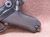 Very Nice DMW P-08 Luger 9 mm VG BORE 5 Proofs 1921 C&R Matching #s - Image 15 of 23