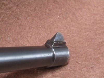 Very Nice DMW P-08 Luger 9 mm VG BORE 5 Proofs 1921 C&R Matching #s - Image 7 of 23