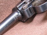 Very Nice DMW P-08 Luger 9 mm VG BORE 5 Proofs 1921 C&R Matching #s - Image 20 of 23