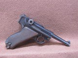 Very Nice DMW P-08 Luger 9 mm VG BORE 5 Proofs 1921 C&R Matching #s - Image 2 of 23
