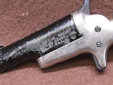 Butler Assoc Derringer 22 Short Single 2.375
