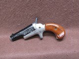 Butler Assoc Derringer 22 Short Single 2.375