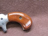 Butler Assoc Derringer 22 Short Single 2.375