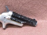Butler Assoc Derringer 22 Short Single 2.375