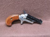 Butler Assoc Derringer 22 Short Single 2.375