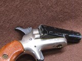 Butler Assoc Derringer 22 Short Single 2.375