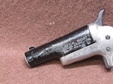 Butler Assoc Derringer 22 Short Single 2.375