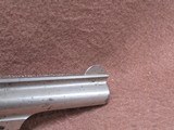 Antique Smith & Wesson 5 Shot SA Spur 3.5
