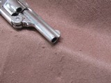 Antique Smith & Wesson 5 Shot SA Spur 3.5