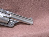Antique Smith & Wesson 5 Shot SA Spur 3.5