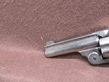 Antique Smith & Wesson 5 Shot SA Spur 3.5