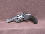 Antique Smith & Wesson 5 Shot SA Spur 3.5