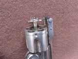 Antique Smith & Wesson 5 Shot SA Spur 3.5