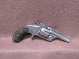 Antique Smith & Wesson 5 Shot SA Spur 3.5
