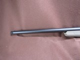 Like New Left-Handed Savage Arms 110 Tactical Desert 6.5 Creedmore Bolt 24