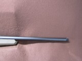 Like New Left-Handed Savage Arms 110 Tactical Desert 6.5 Creedmore Bolt 24