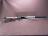 Like New Left-Handed Savage Arms 110 Tactical Desert 6.5 Creedmore Bolt 24
