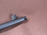 Like New Left-Handed Savage Arms 110 Tactical Desert 6.5 Creedmore Bolt 24