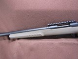 Like New Left-Handed Savage Arms 110 Tactical Desert 6.5 Creedmore Bolt 24