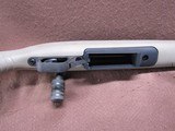 Like New Left-Handed Savage Arms 110 Tactical Desert 6.5 Creedmore Bolt 24