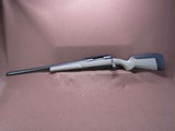 Like New Left-Handed Savage Arms 110 Tactical Desert 6.5 Creedmore Bolt 24