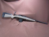 Like New Left-Handed Savage Arms 110 Tactical Desert 6.5 Creedmore Bolt 24