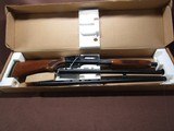 Mossberg 500A Sporting Combo 12 Ga 3