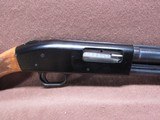 Mossberg 500A Sporting Combo 12 Ga 3