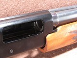 Mossberg 500A Sporting Combo 12 Ga 3