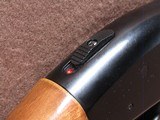 Mossberg 500A Sporting Combo 12 Ga 3