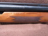 Mossberg 500A Sporting Combo 12 Ga 3