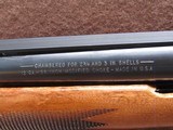 Mossberg 500A Sporting Combo 12 Ga 3