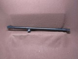 Mossberg 500A Sporting Combo 12 Ga 3