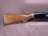 Mossberg 500A Sporting Combo 12 Ga 3