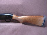 Mossberg 500A Sporting Combo 12 Ga 3