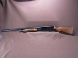 Mossberg 500A Sporting Combo 12 Ga 3